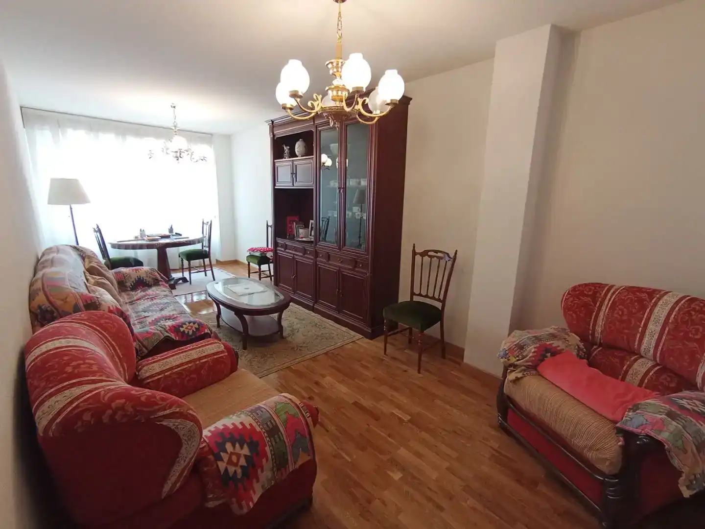 Piso de 70 m² en Burgos