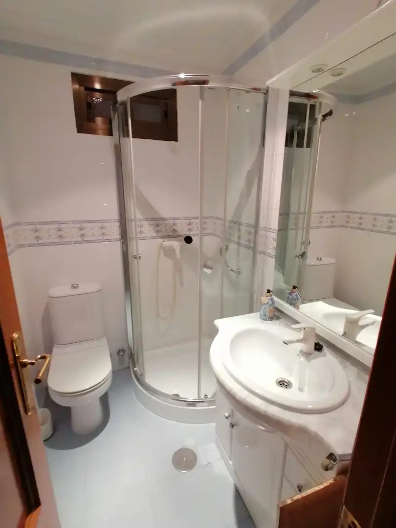 Habitació de lloguer, Albacete