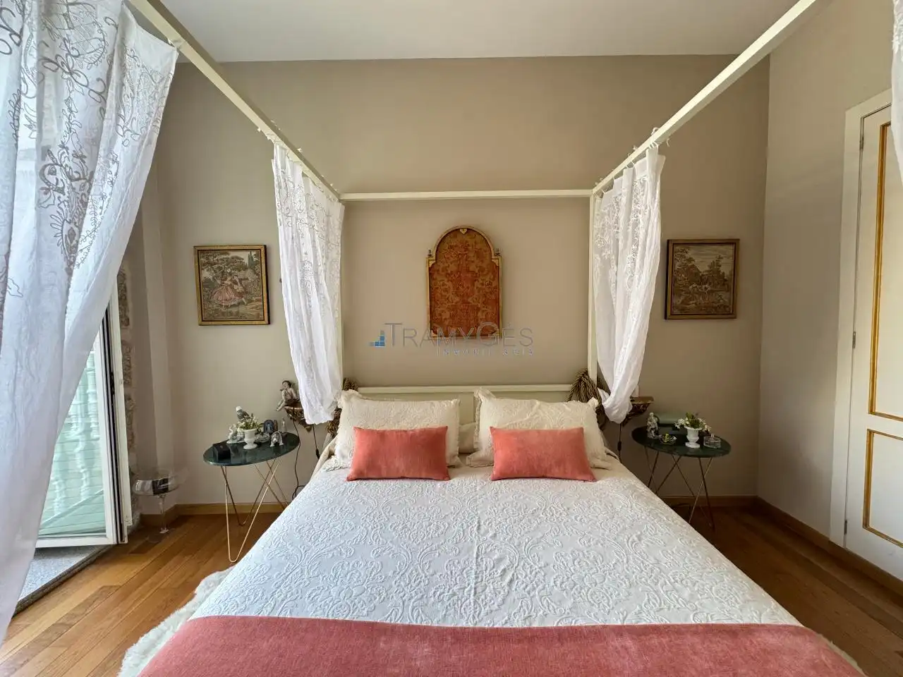 Piso de 60 m² en Mondariz Balneario