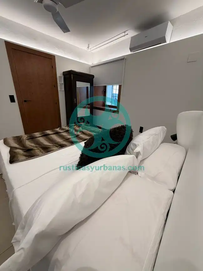 Piso de 90 m² en Cáceres