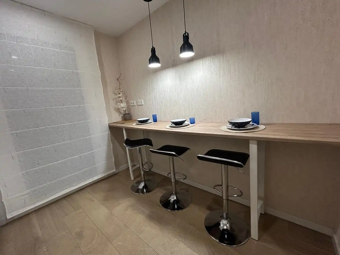 Pis de 109 m² a Pamplona