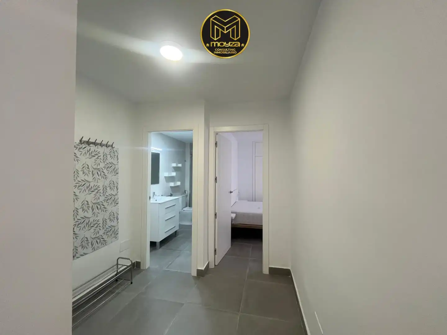 Wohnung 90 m² in Jaén