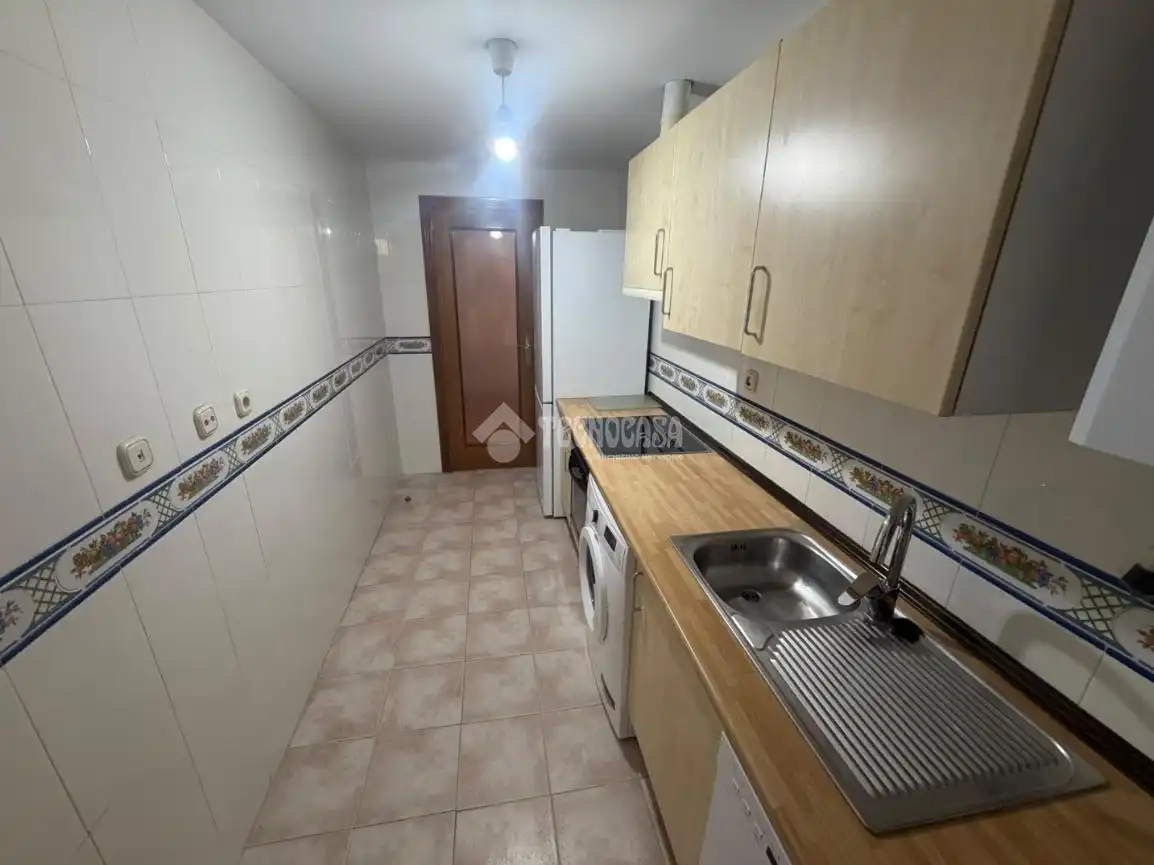 Apartamento 82 m² em Valladolid