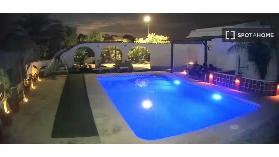Habitación 319 m², Alfaz del Pi