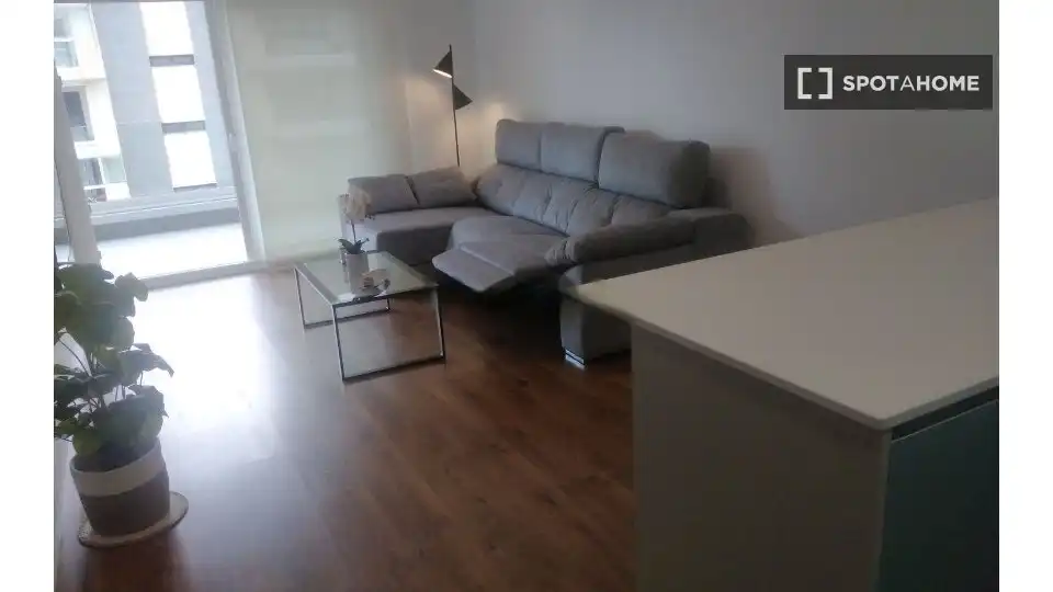 Habitación en alquiler, Almería