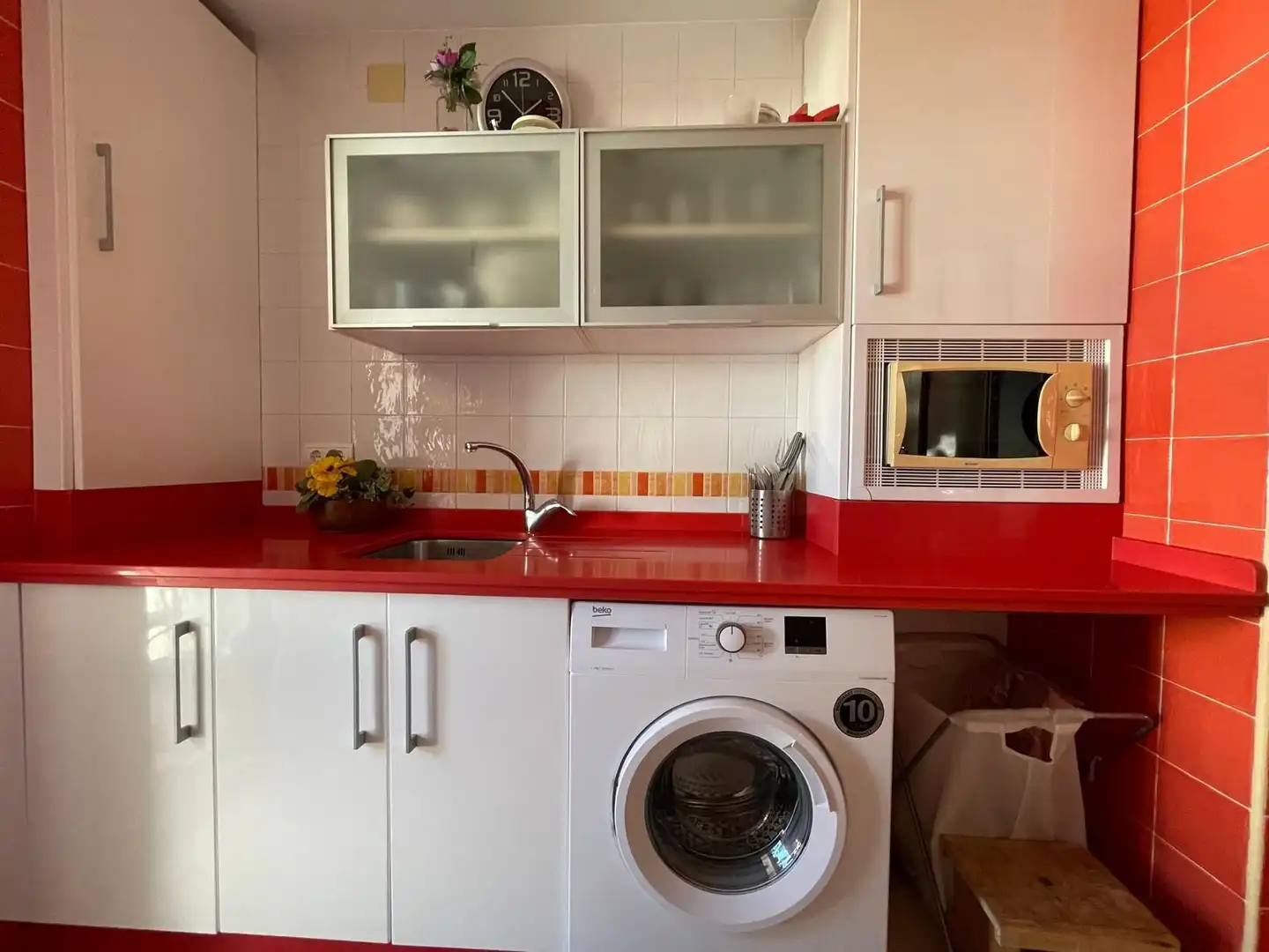 Piso de 70 m² en Cartaya
