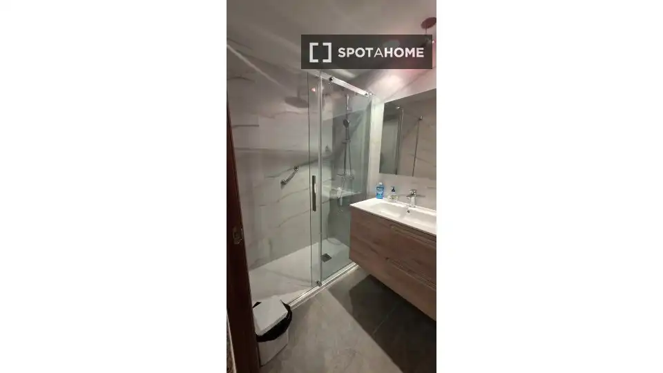 Habitación 104 m², Zaragoza