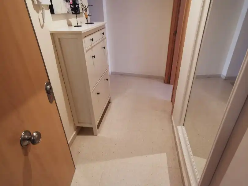 Piso de 105 m² en Valencia