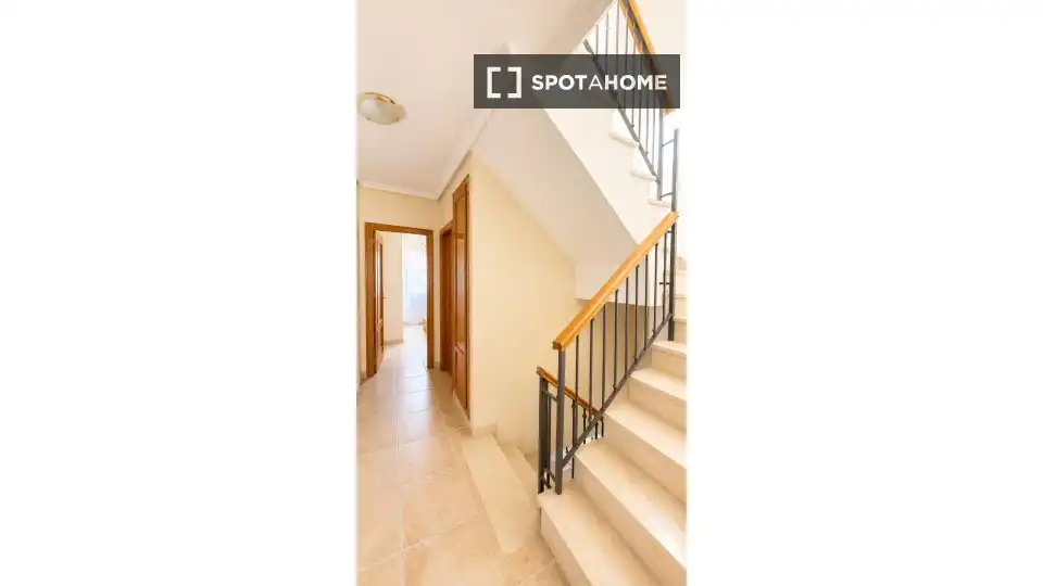 Habitación 78 m², Torrevieja