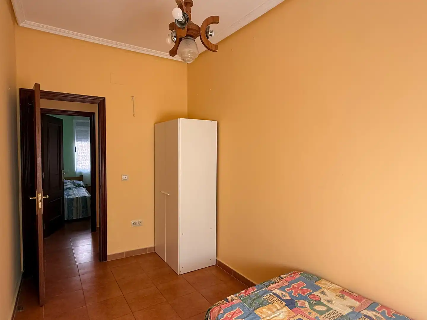 Piso de 90 m² en Ferrol