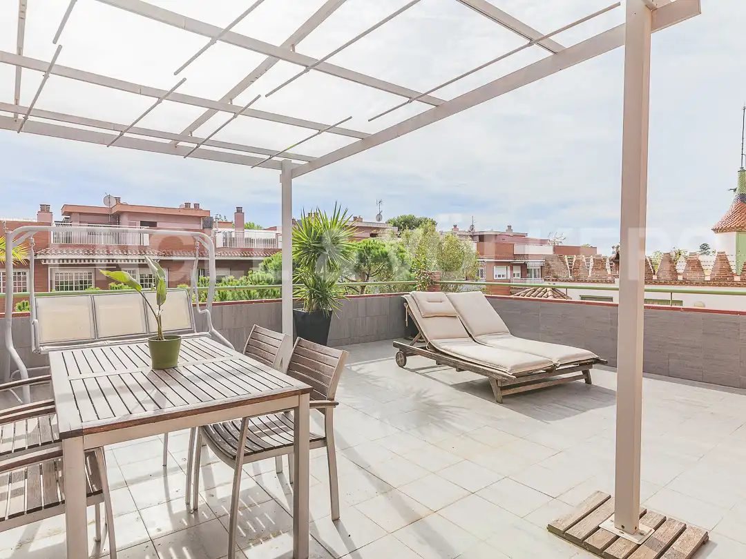 Piso de 166 m² en Barcelona