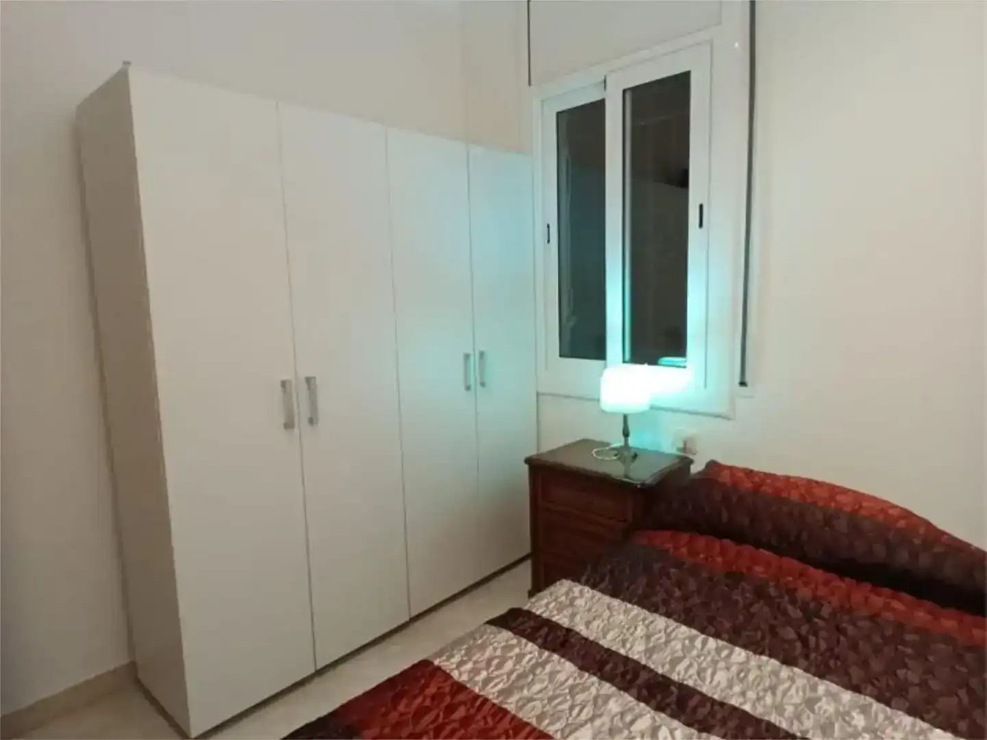 Piso de 28 m² en la Pobla de Montornès