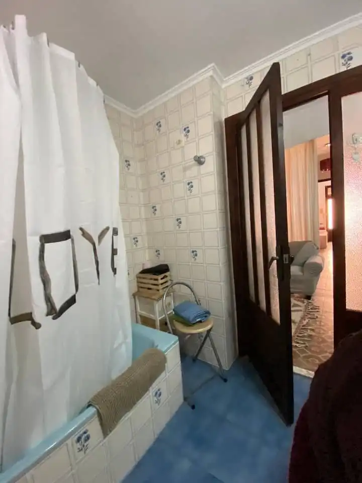 Piso de 70 m² en Valencia