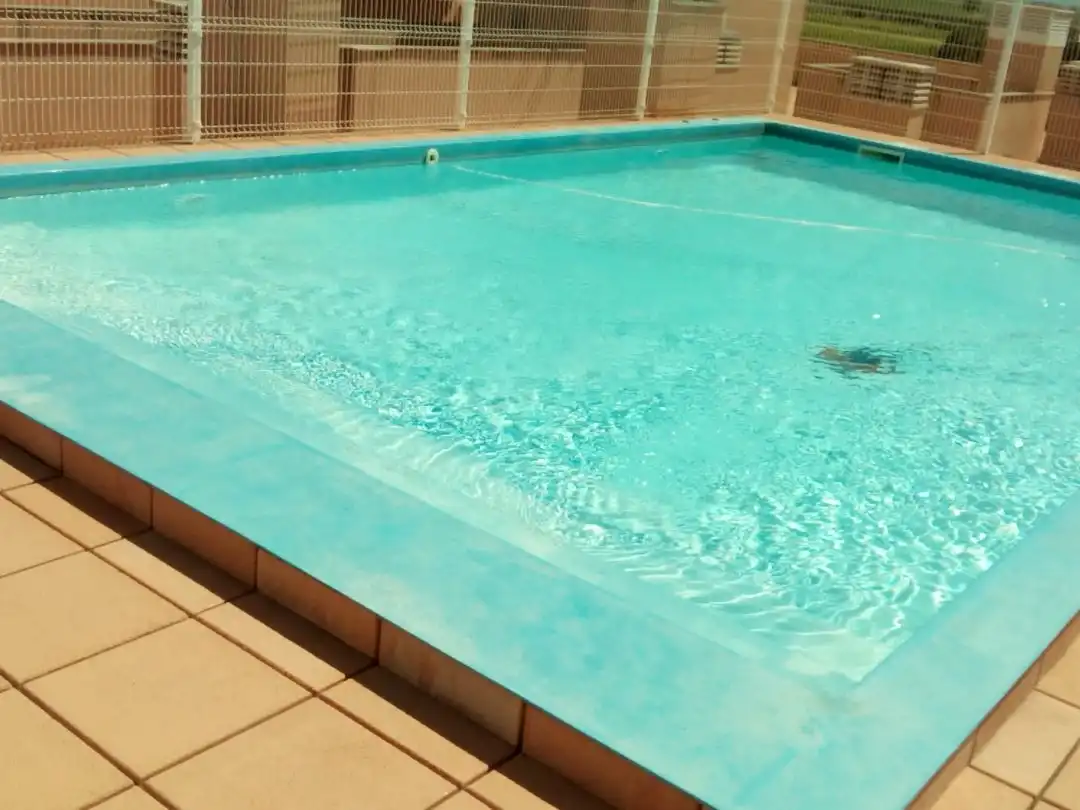 Piso de 100 m² en Camarles