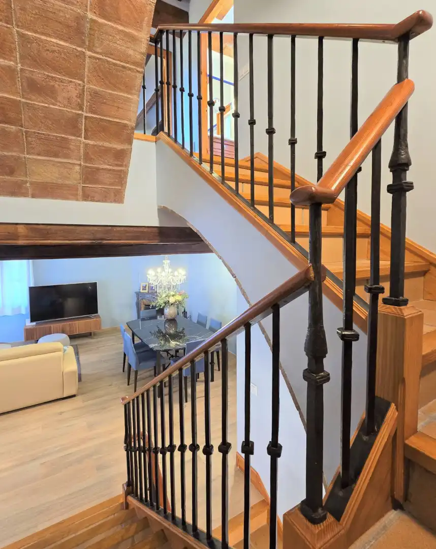 Piso de 224 m² en Arbolí