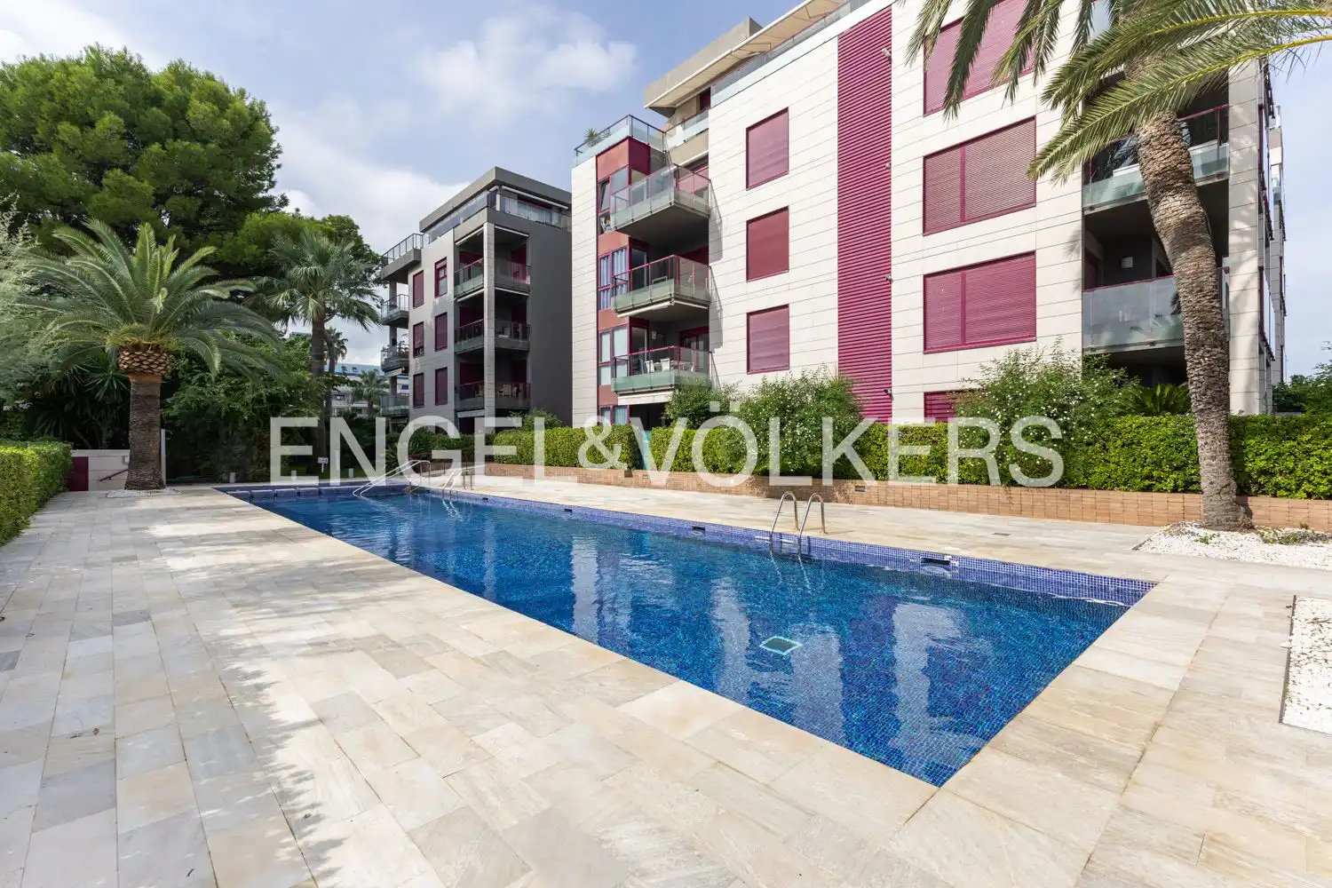 Appartamento 132 m² a Dénia