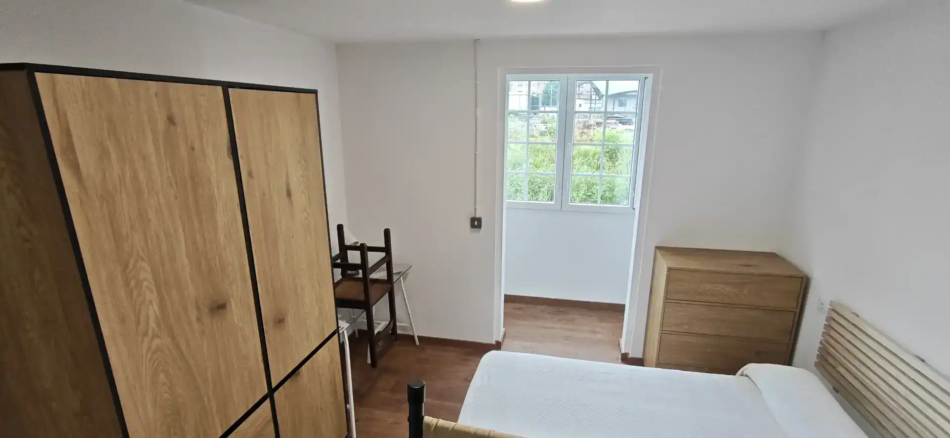 Habitación 90 m², Santiago de Compostela