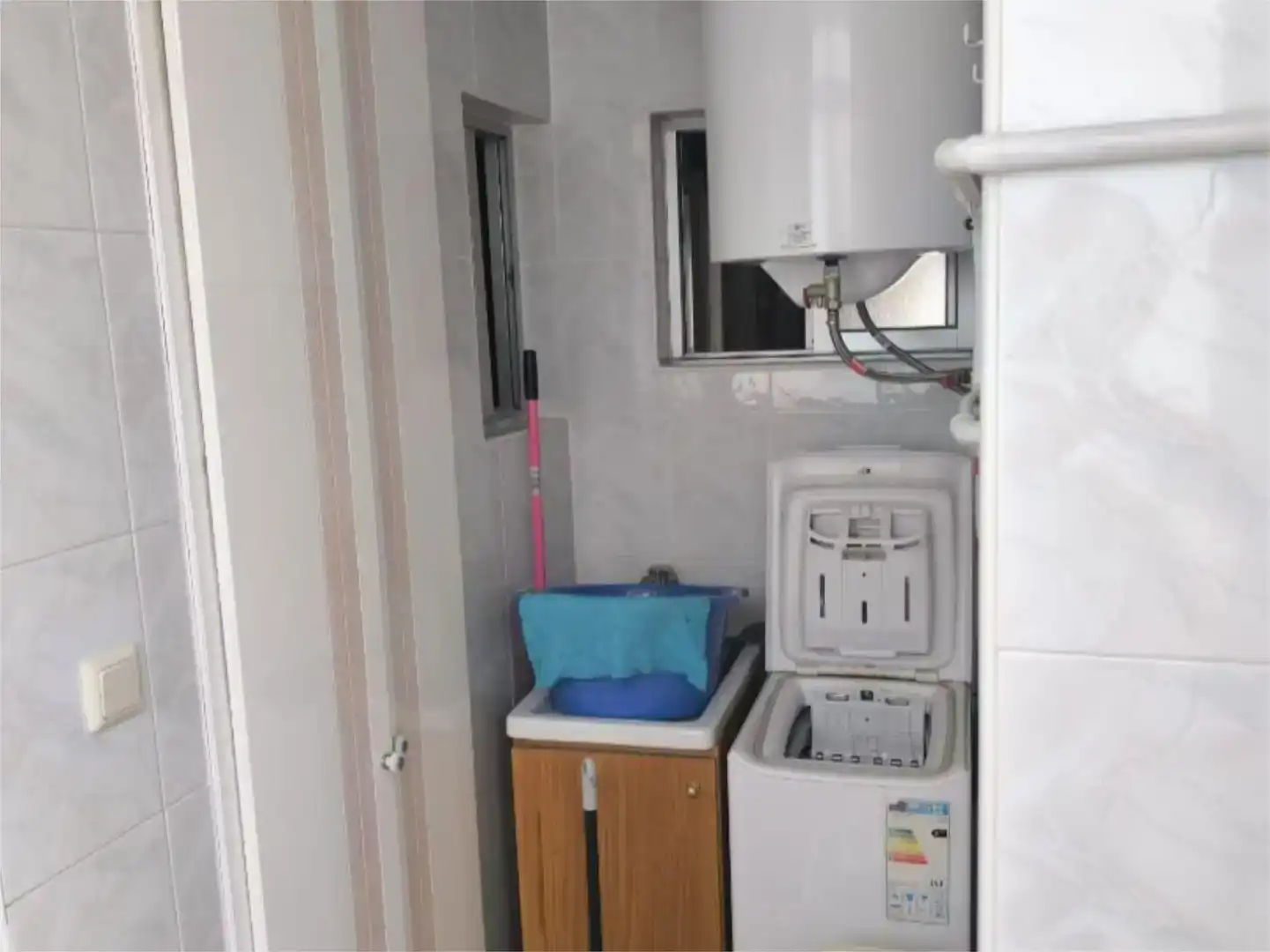 Piso de 115 m² en Córdoba