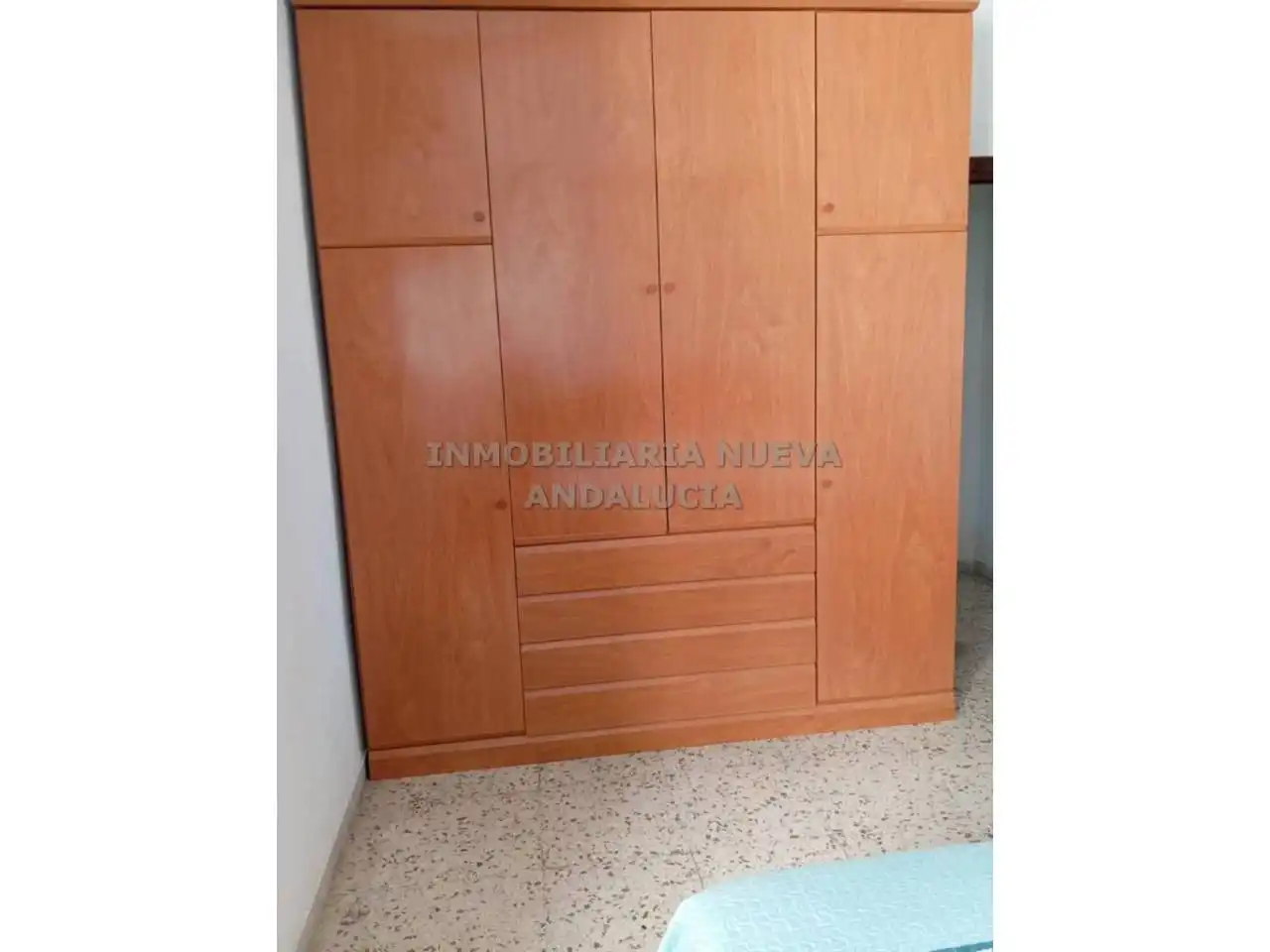 Piso de 93 m² en Almería