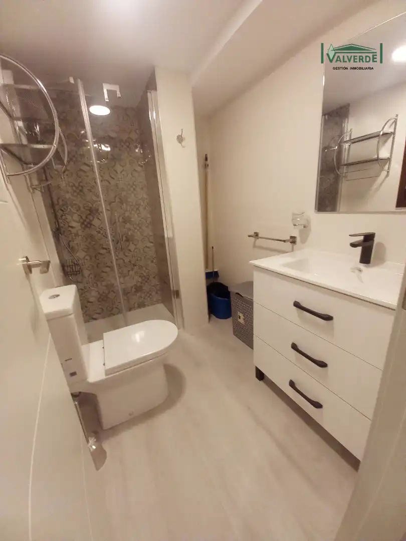 Piso de 20 m² en Granada