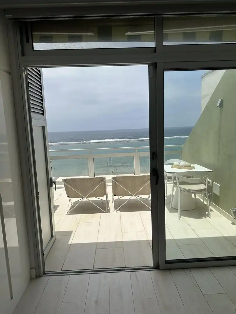 Wohnung 45 m² in Las Palmas de Gran Canaria