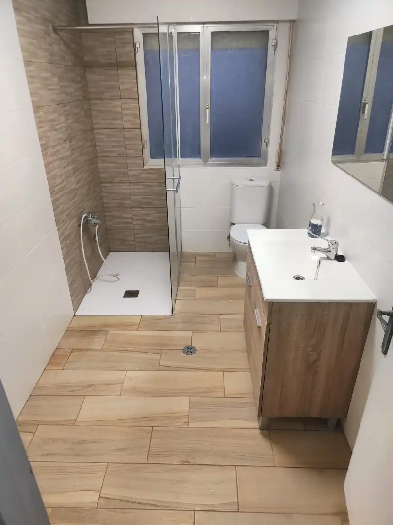 Pis de 70 m² a Vilanova de Arousa
