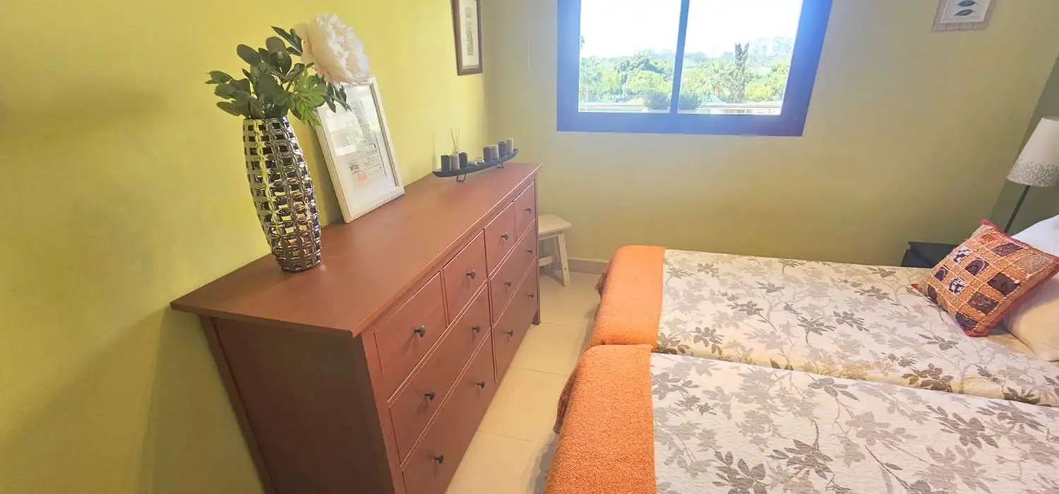 Pis de 80 m² a Vélez-Málaga