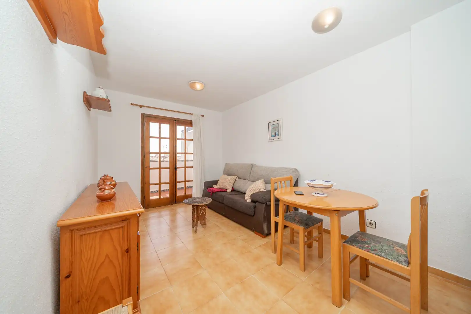 Piso de 52 m² en San Javier