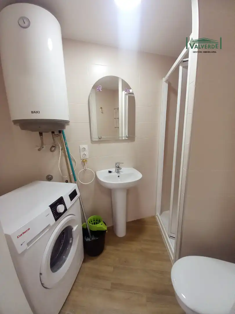 Wohnung 18 m² in Granada