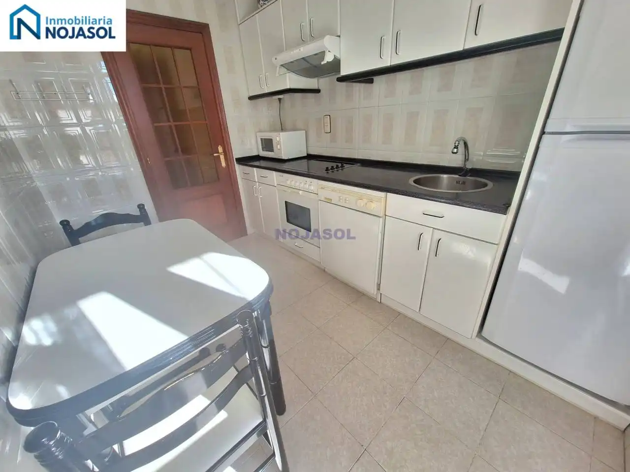 Wohnung 85 m² in Noja