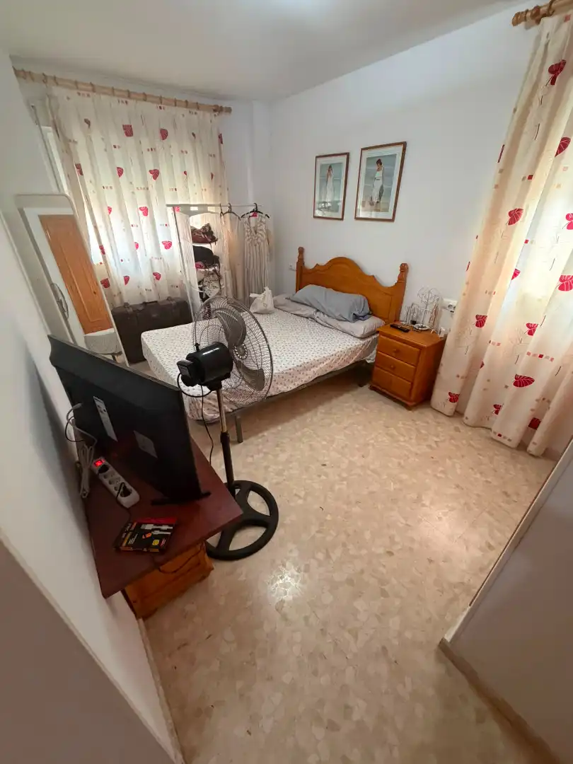 Piso de 100 m² en Daimuz
