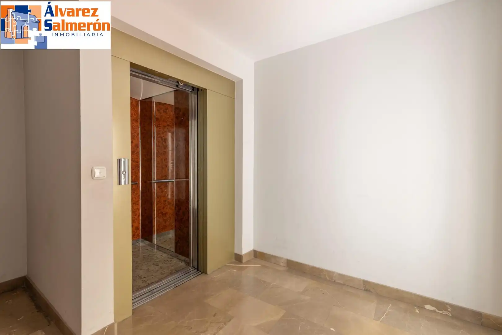 Piso de 168 m² en Granada