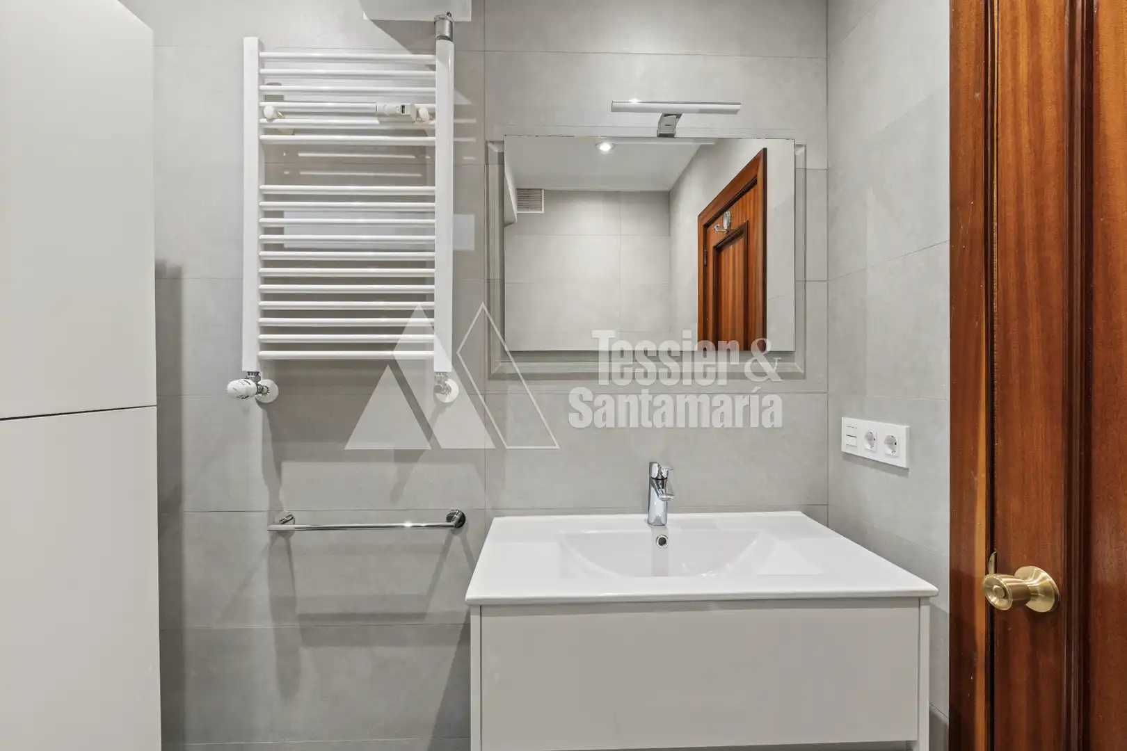 Pis de 67 m² a Gijón