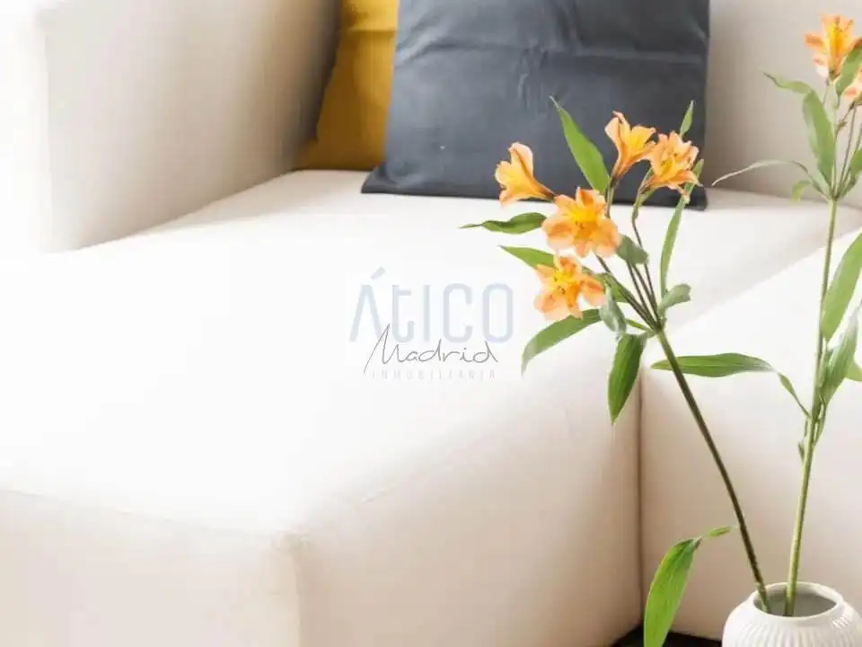 Appartamento 94 m² a Madrid