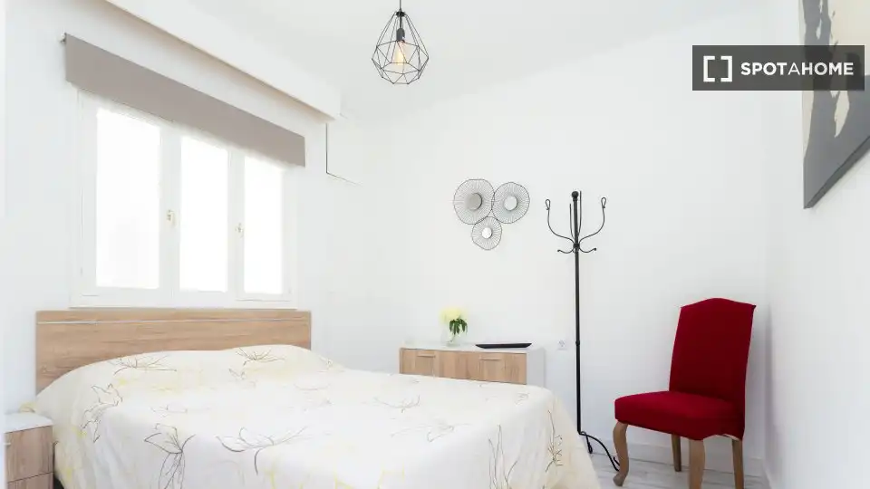 Habitación en alquiler, Las Palmas de Gran Canaria
