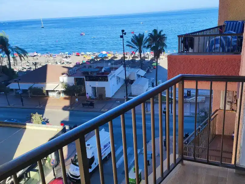 Piso de 26 m² en Fuengirola
