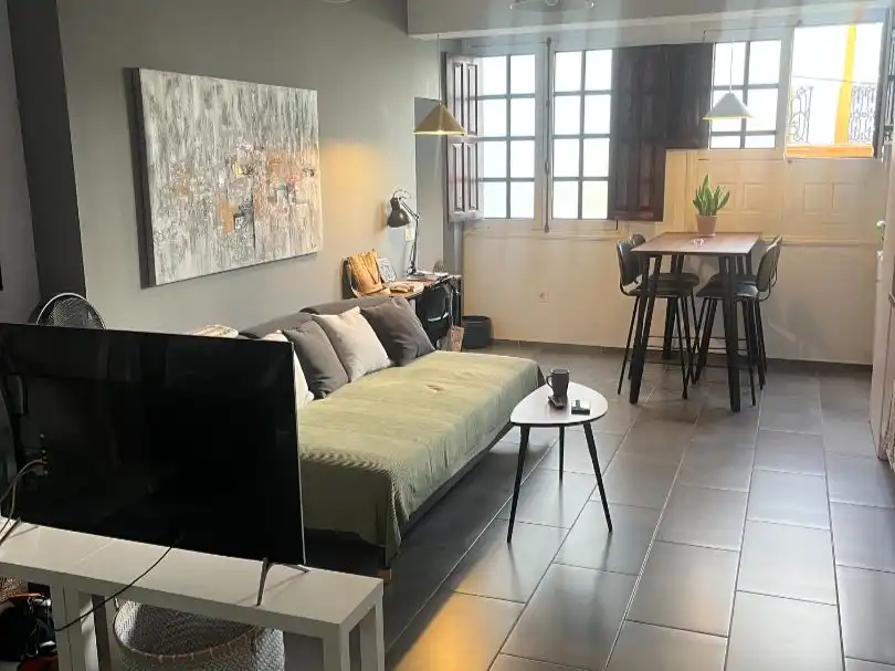 Pis de 65 m² a Santa Cruz de Tenerife