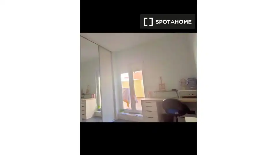 Habitación 150 m², Salamanca