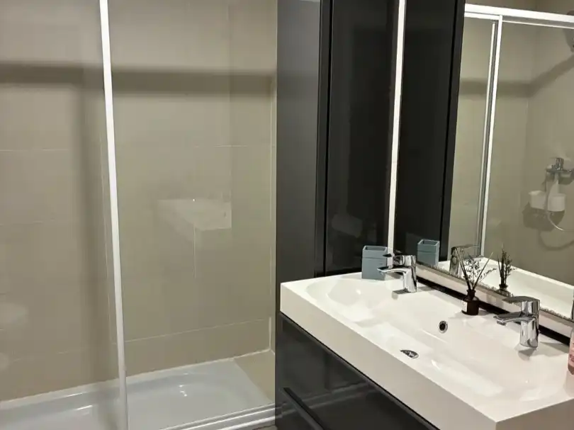 Piso de 150 m² en Roquetas de Mar