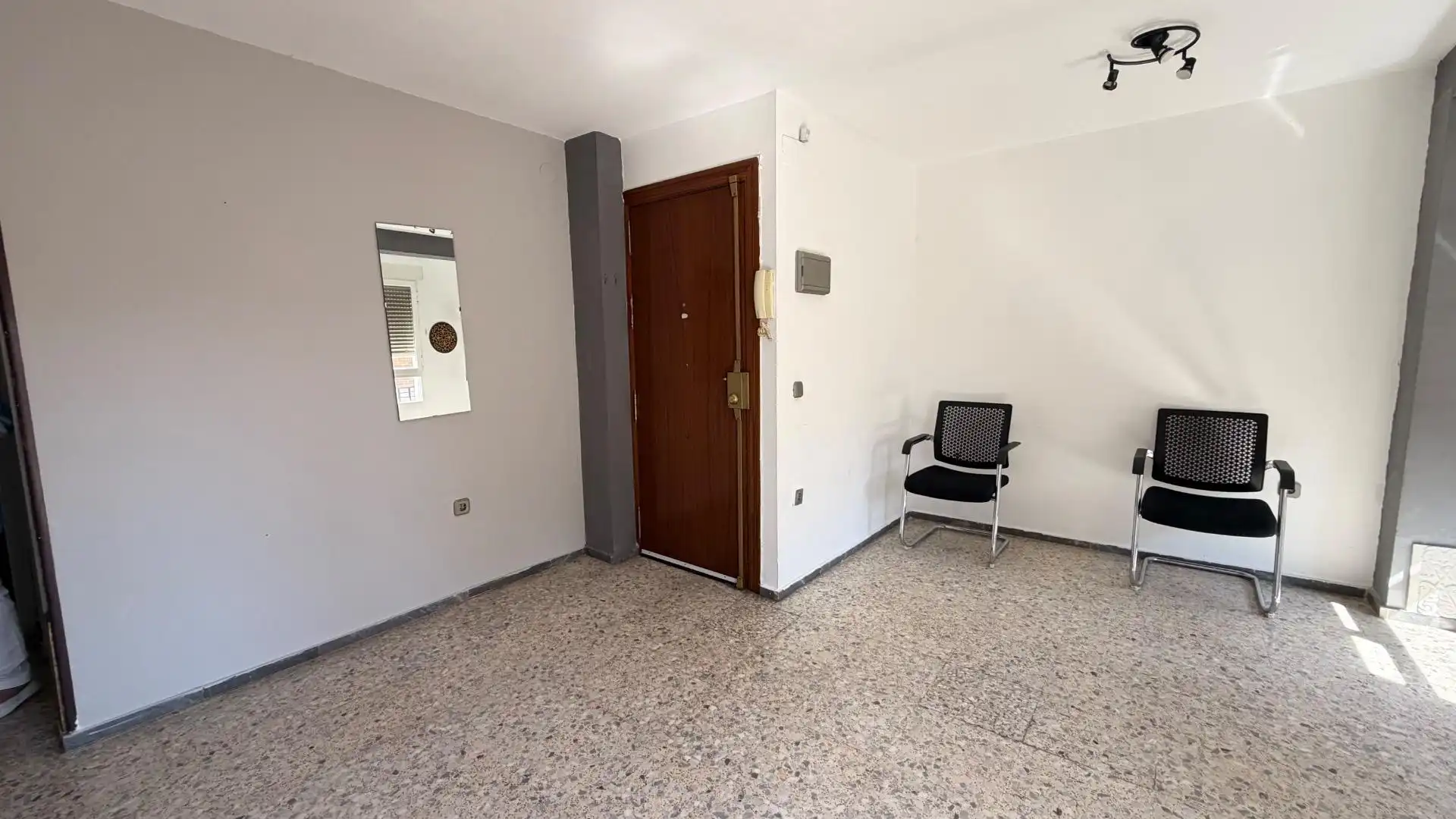 Pis de 65 m² a Còrdova