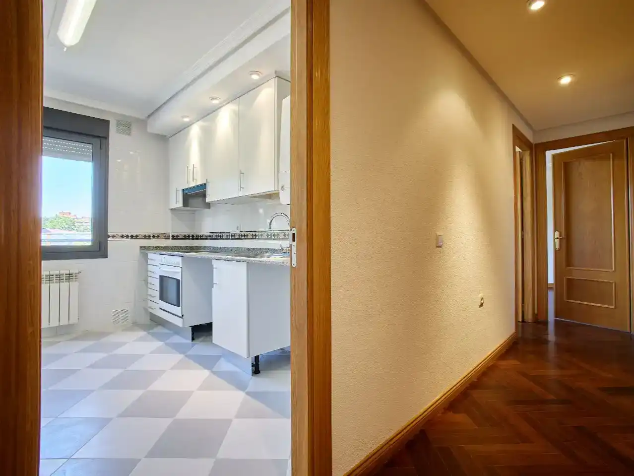 Piso de 70 m² en Valladolid