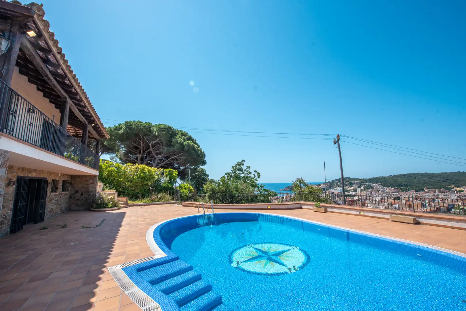 Haus 689 m² in Sant Feliu de Guíxols