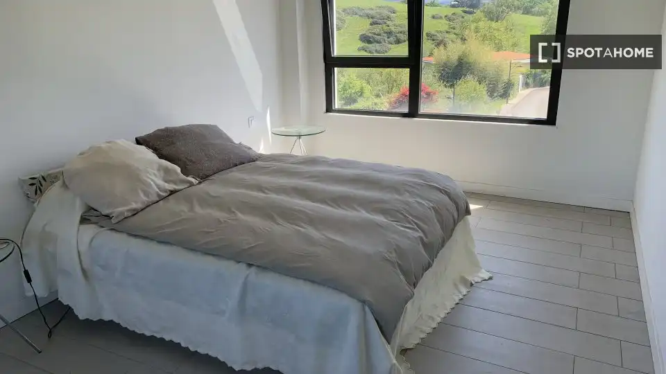 Habitación 518 m², Vega de Liébana