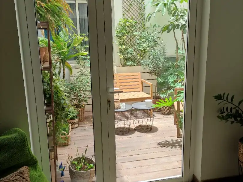 Piso de 94 m² en Las Palmas de Gran Canaria