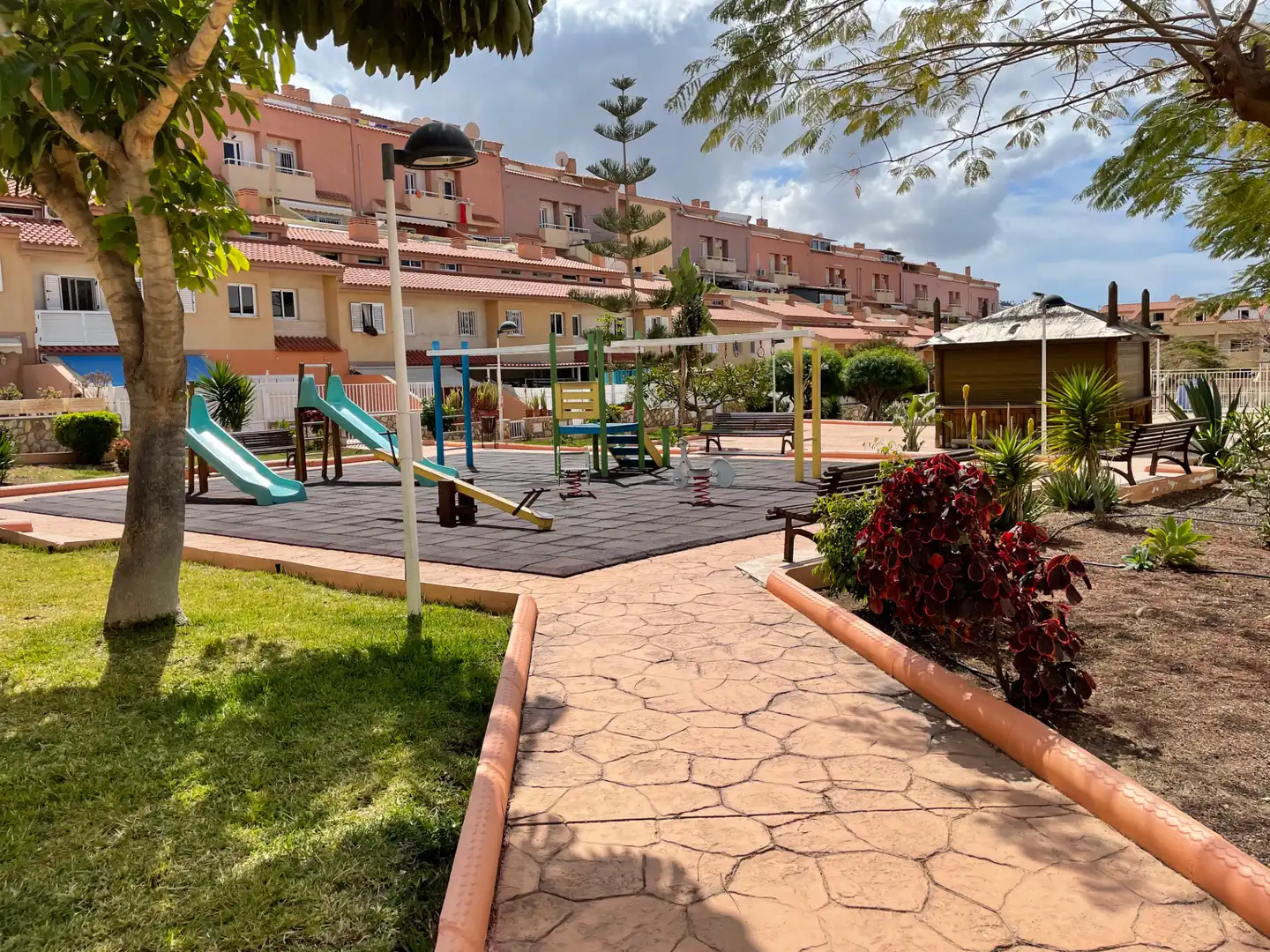Piso de 11070 m² en Adeje