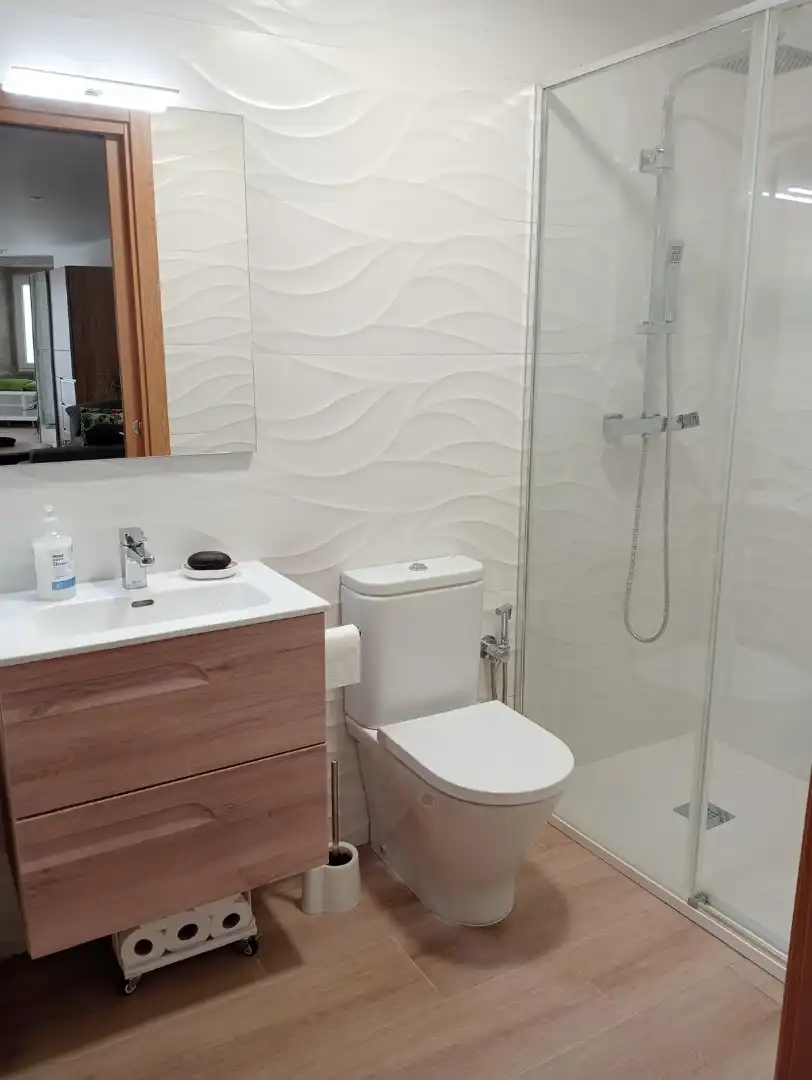 Piso de 150 m² en Cangas de Morrazo