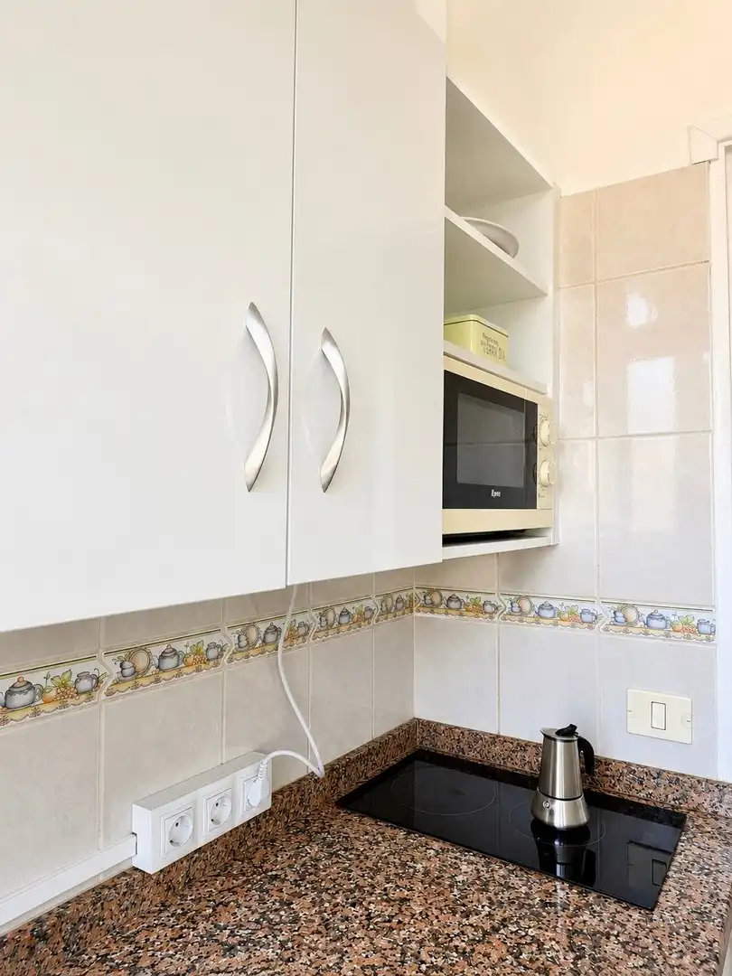 Apartamento 37 m² em Puerto de la Cruz