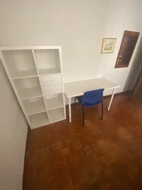 Habitación 90 m², Salamanca