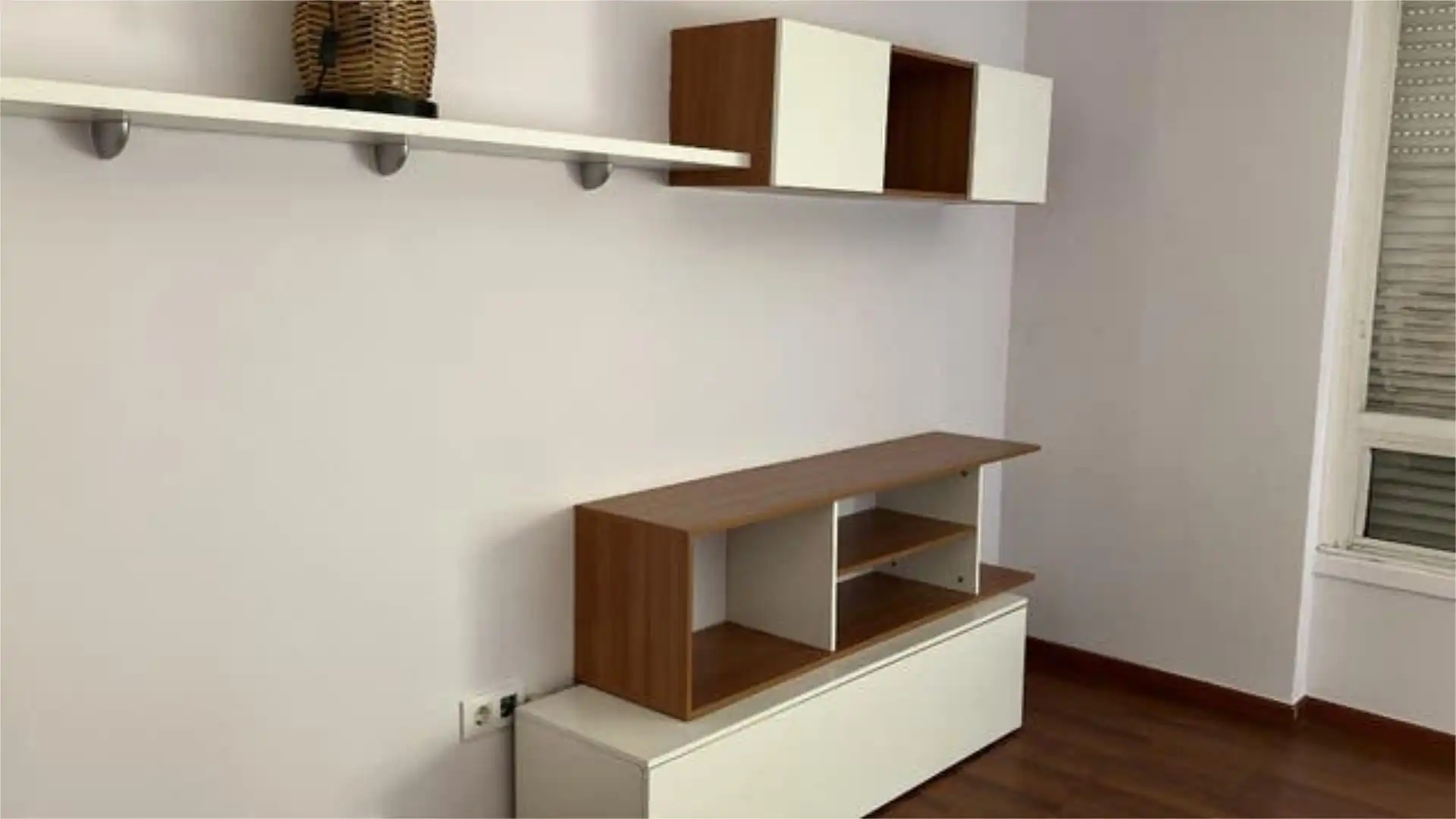 Pis de 80 m² a Ourense