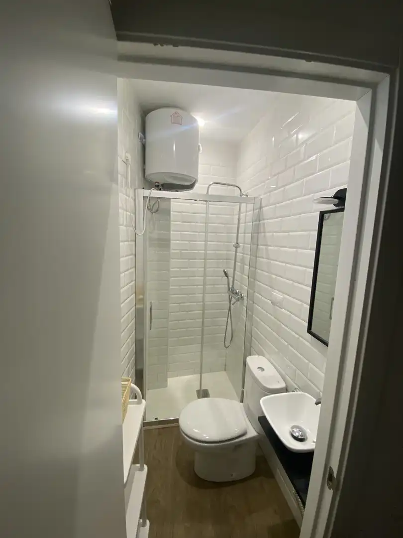 Piso de 35 m² en Córdoba